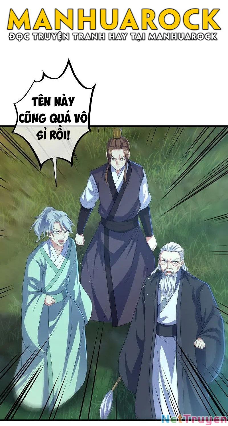 đọc truyện Chiến Hồn Tuyệt Thế Chương 436 ảnh 25 tại Thiên Thai Truyện