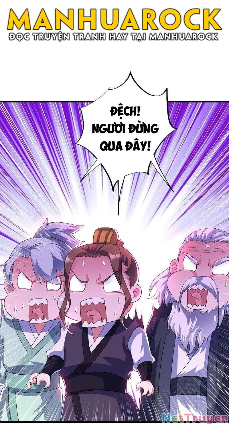 đọc truyện Chiến Hồn Tuyệt Thế Chương 436 ảnh 27 tại Thiên Thai Truyện