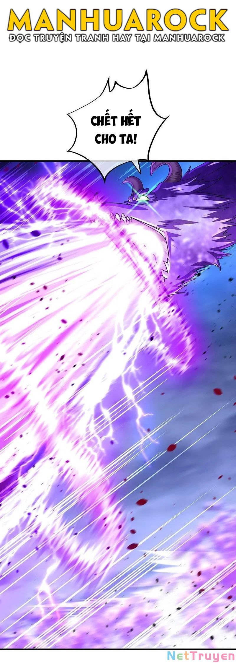 đọc truyện Chiến Hồn Tuyệt Thế Chương 436 ảnh 28 tại Thiên Thai Truyện