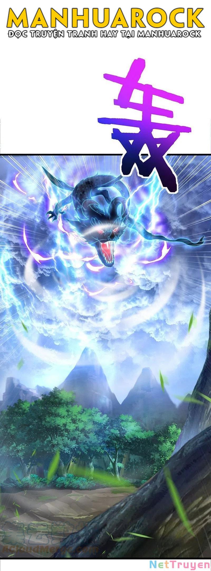 đọc truyện Chiến Hồn Tuyệt Thế Chương 436 ảnh 29 tại Thiên Thai Truyện