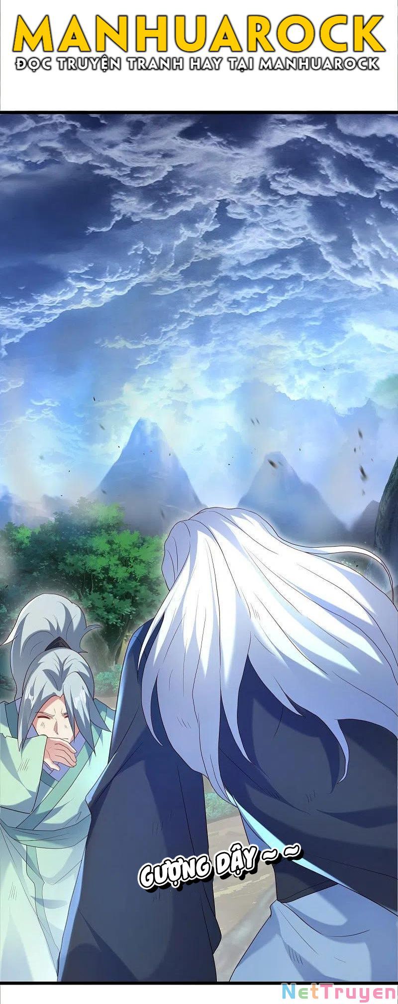 đọc truyện Chiến Hồn Tuyệt Thế Chương 436 ảnh 30 tại Thiên Thai Truyện