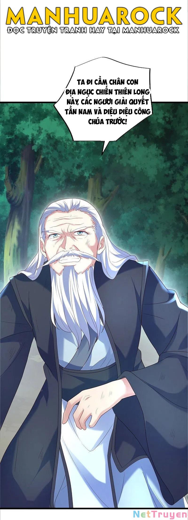 đọc truyện Chiến Hồn Tuyệt Thế Chương 436 ảnh 31 tại Thiên Thai Truyện