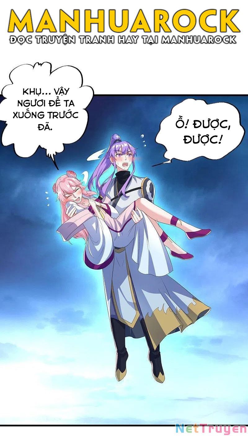 đọc truyện Chiến Hồn Tuyệt Thế Chương 436 ảnh 5 tại Thiên Thai Truyện