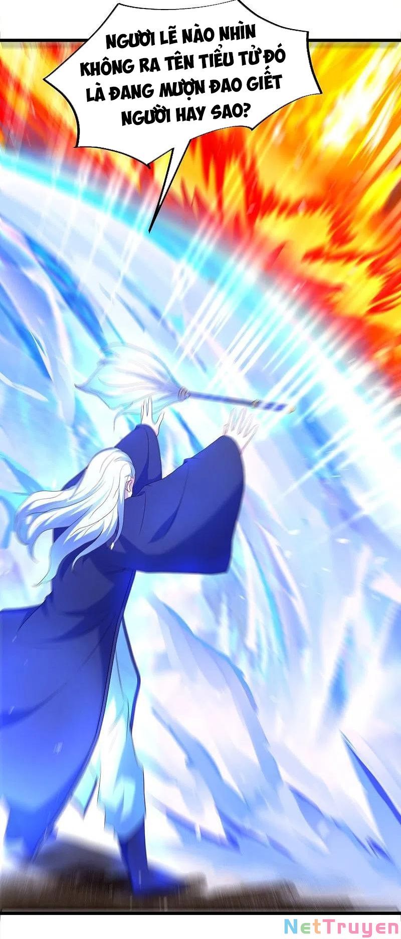 đọc truyện Chiến Hồn Tuyệt Thế Chương 436 ảnh 35 tại Thiên Thai Truyện