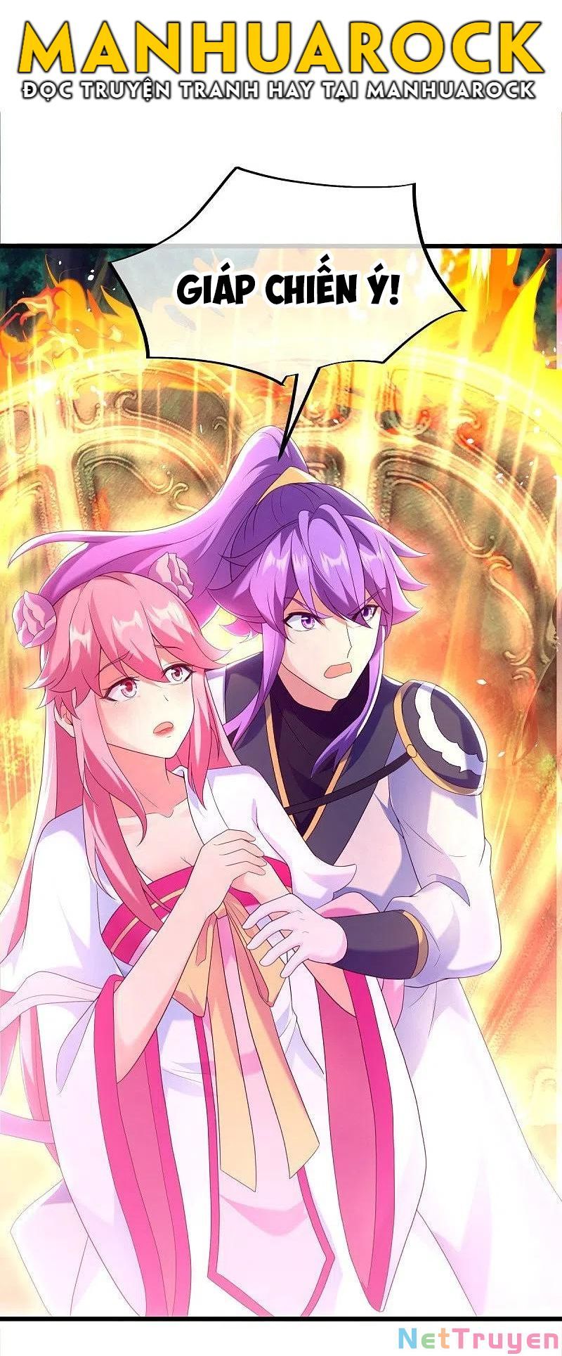 đọc truyện Chiến Hồn Tuyệt Thế Chương 436 ảnh 37 tại Thiên Thai Truyện