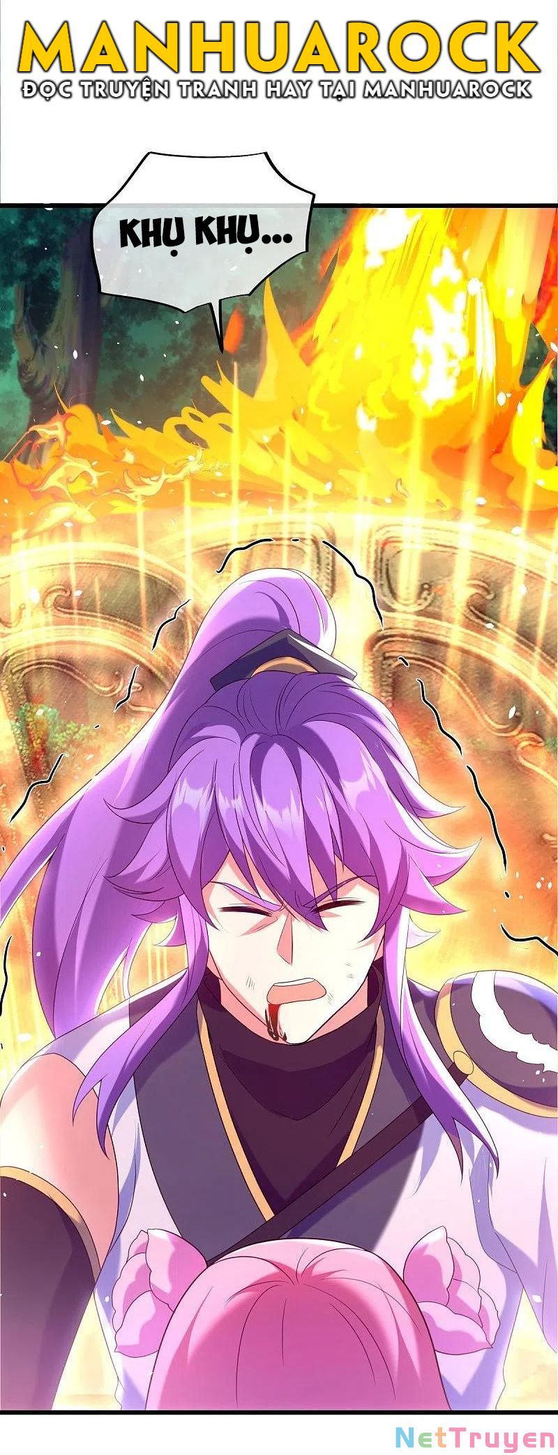 đọc truyện Chiến Hồn Tuyệt Thế Chương 436 ảnh 38 tại Thiên Thai Truyện