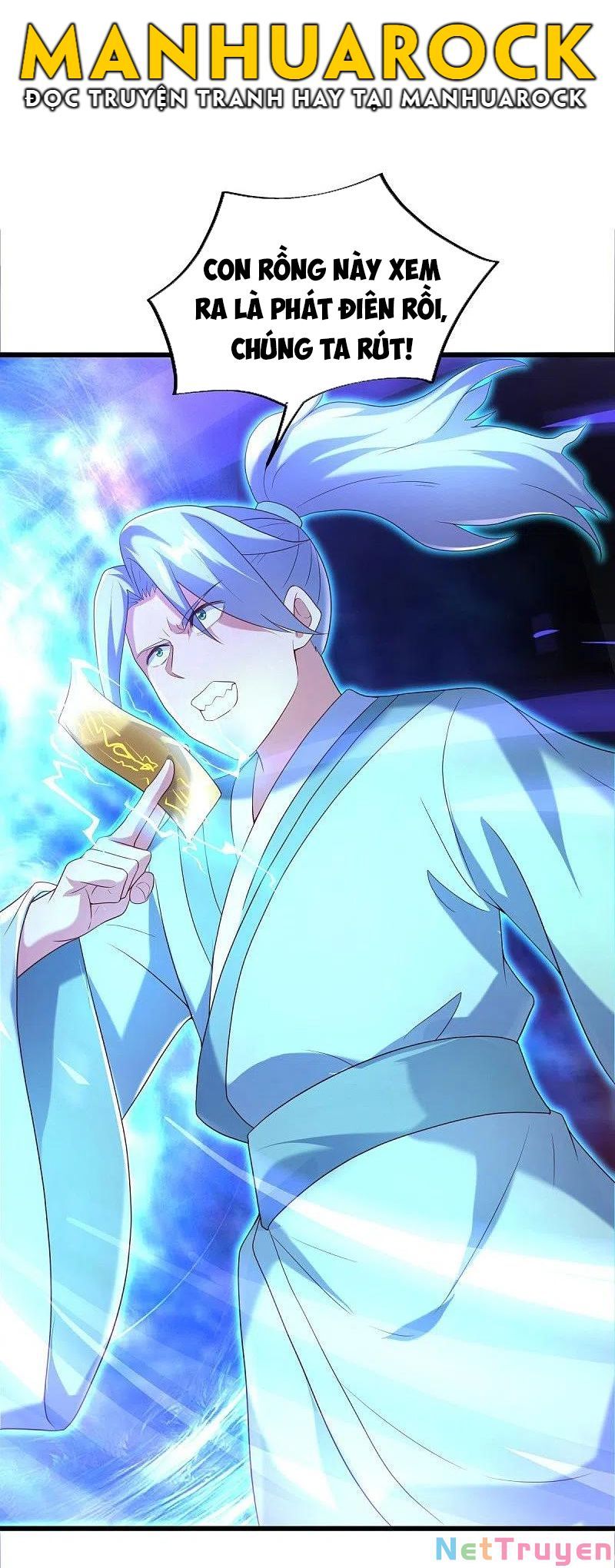 đọc truyện Chiến Hồn Tuyệt Thế Chương 436 ảnh 41 tại Thiên Thai Truyện