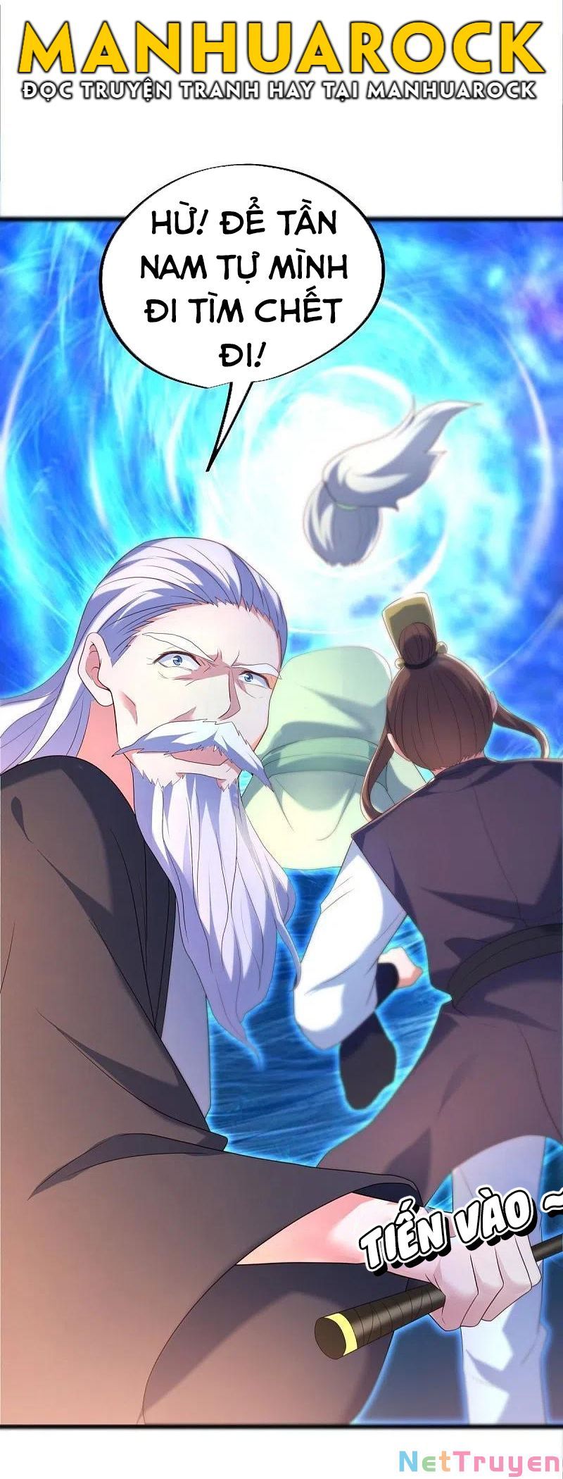 đọc truyện Chiến Hồn Tuyệt Thế Chương 436 ảnh 42 tại Thiên Thai Truyện