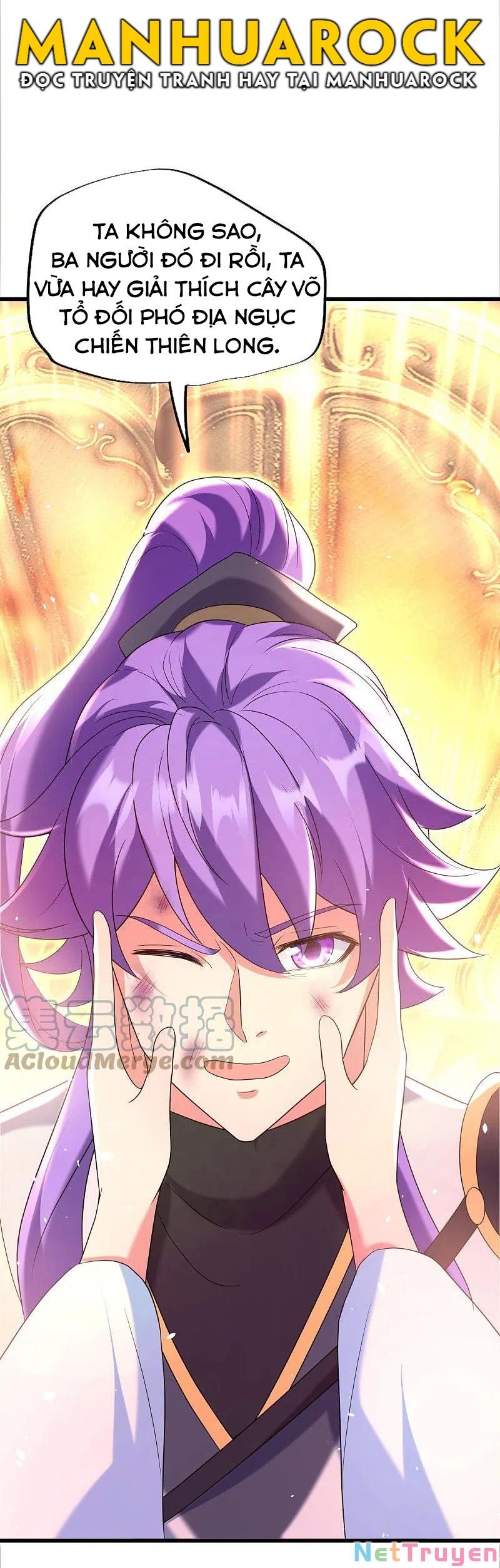 đọc truyện Chiến Hồn Tuyệt Thế Chương 436 ảnh 44 tại Thiên Thai Truyện