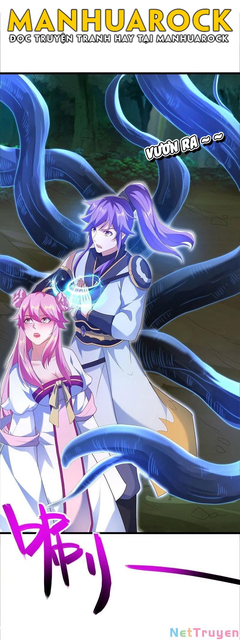 đọc truyện Chiến Hồn Tuyệt Thế Chương 436 ảnh 45 tại Thiên Thai Truyện