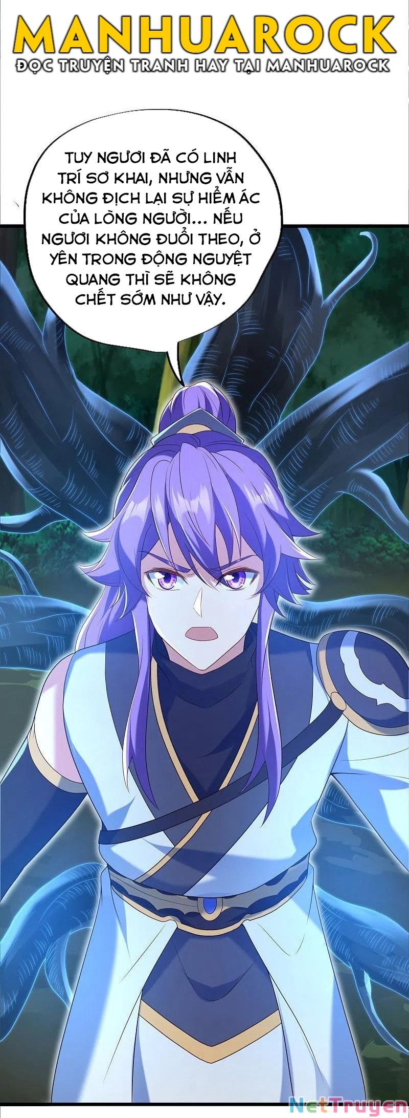 đọc truyện Chiến Hồn Tuyệt Thế Chương 436 ảnh 47 tại Thiên Thai Truyện