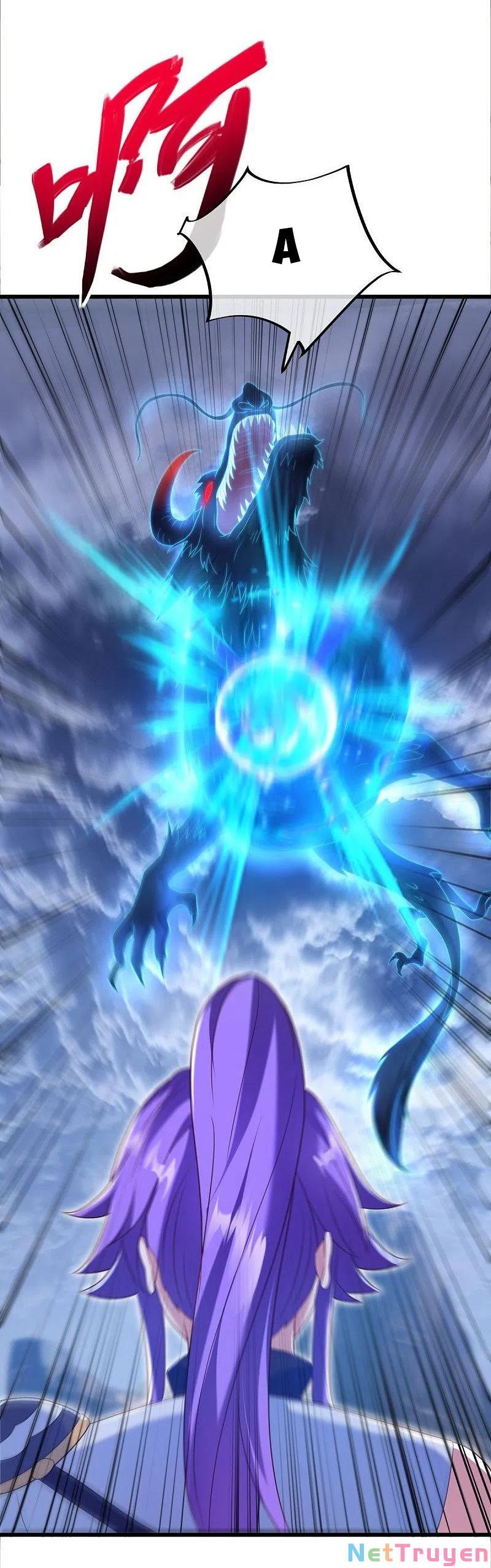 đọc truyện Chiến Hồn Tuyệt Thế Chương 436 ảnh 48 tại Thiên Thai Truyện