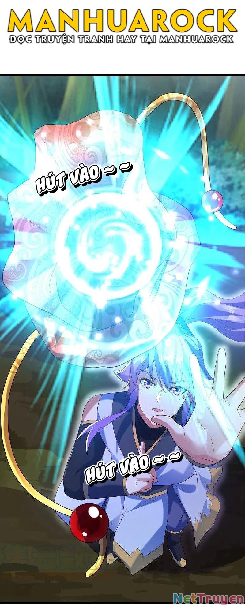 đọc truyện Chiến Hồn Tuyệt Thế Chương 436 ảnh 51 tại Thiên Thai Truyện