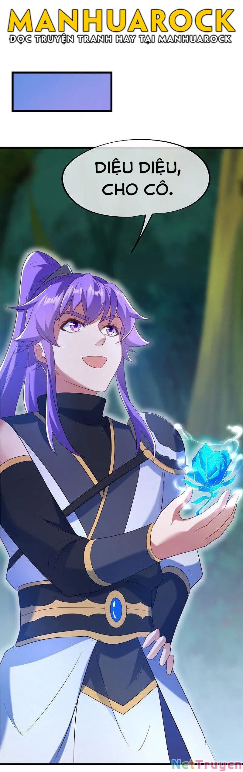 đọc truyện Chiến Hồn Tuyệt Thế Chương 436 ảnh 52 tại Thiên Thai Truyện