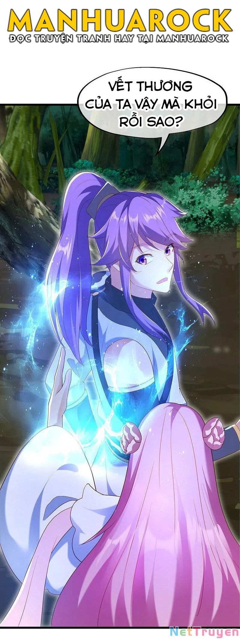 đọc truyện Chiến Hồn Tuyệt Thế Chương 436 ảnh 54 tại Thiên Thai Truyện