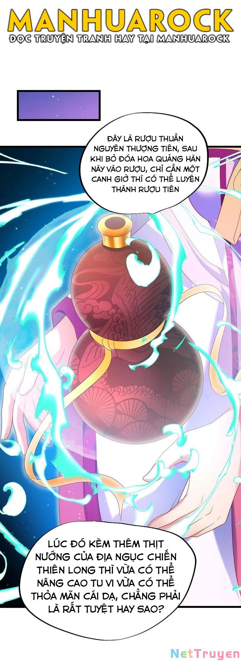 đọc truyện Chiến Hồn Tuyệt Thế Chương 436 ảnh 57 tại Thiên Thai Truyện