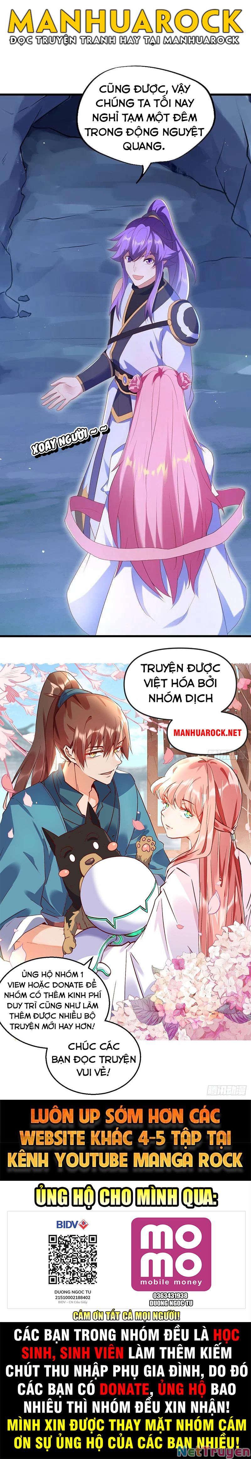 đọc truyện Chiến Hồn Tuyệt Thế Chương 436 ảnh 59 tại Thiên Thai Truyện