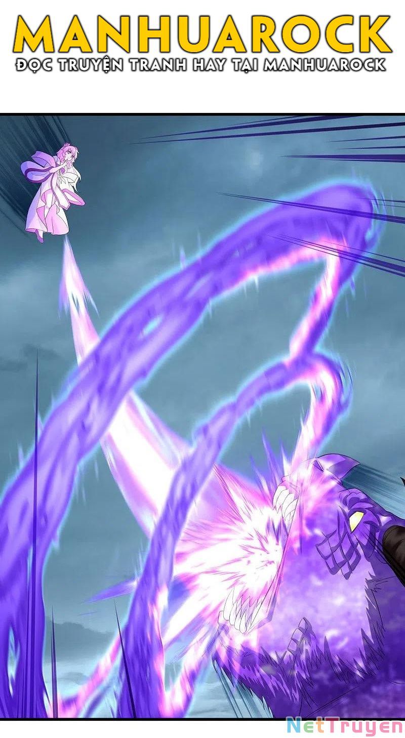 đọc truyện Chiến Hồn Tuyệt Thế Chương 436 ảnh 8 tại Thiên Thai Truyện