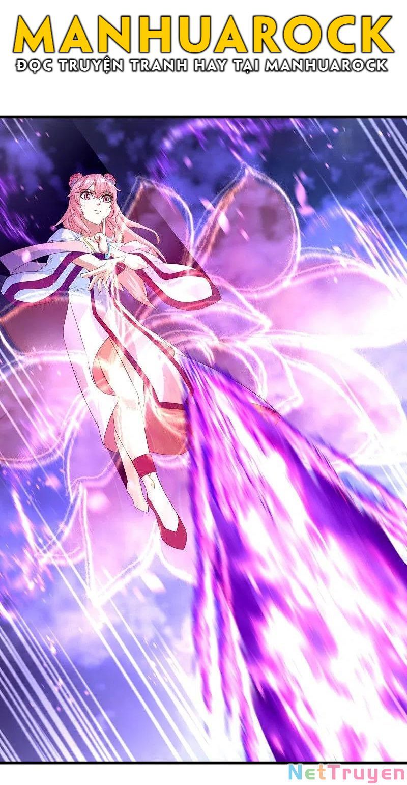 đọc truyện Chiến Hồn Tuyệt Thế Chương 436 ảnh 9 tại Thiên Thai Truyện