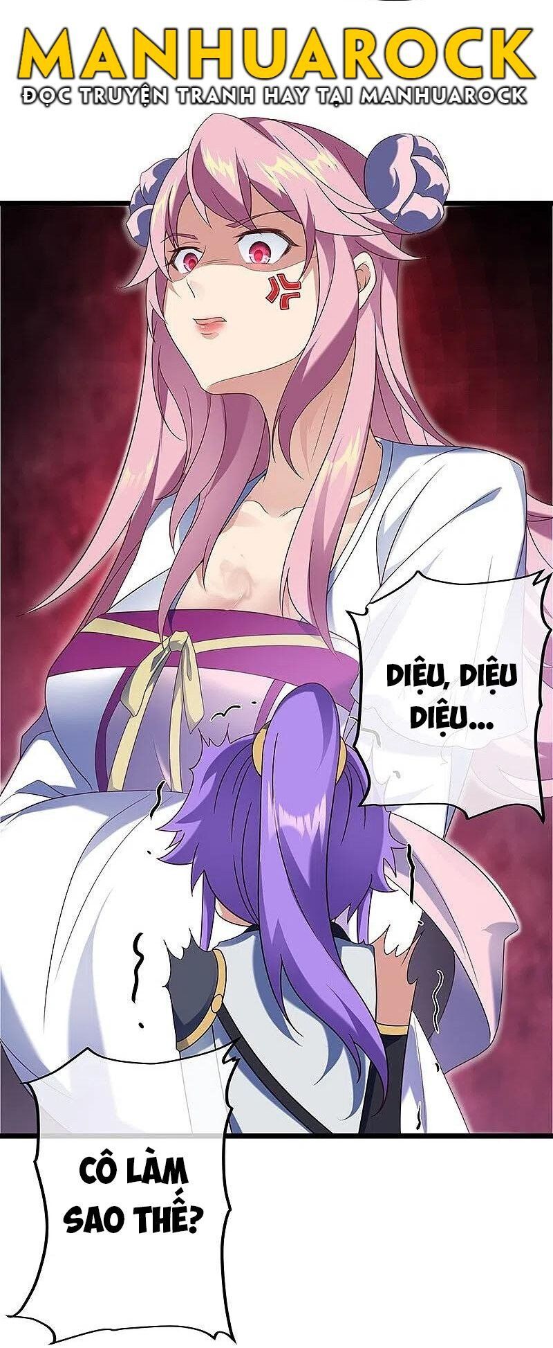 đọc truyện Chiến Hồn Tuyệt Thế Chương 437 ảnh 16 tại Thiên Thai Truyện