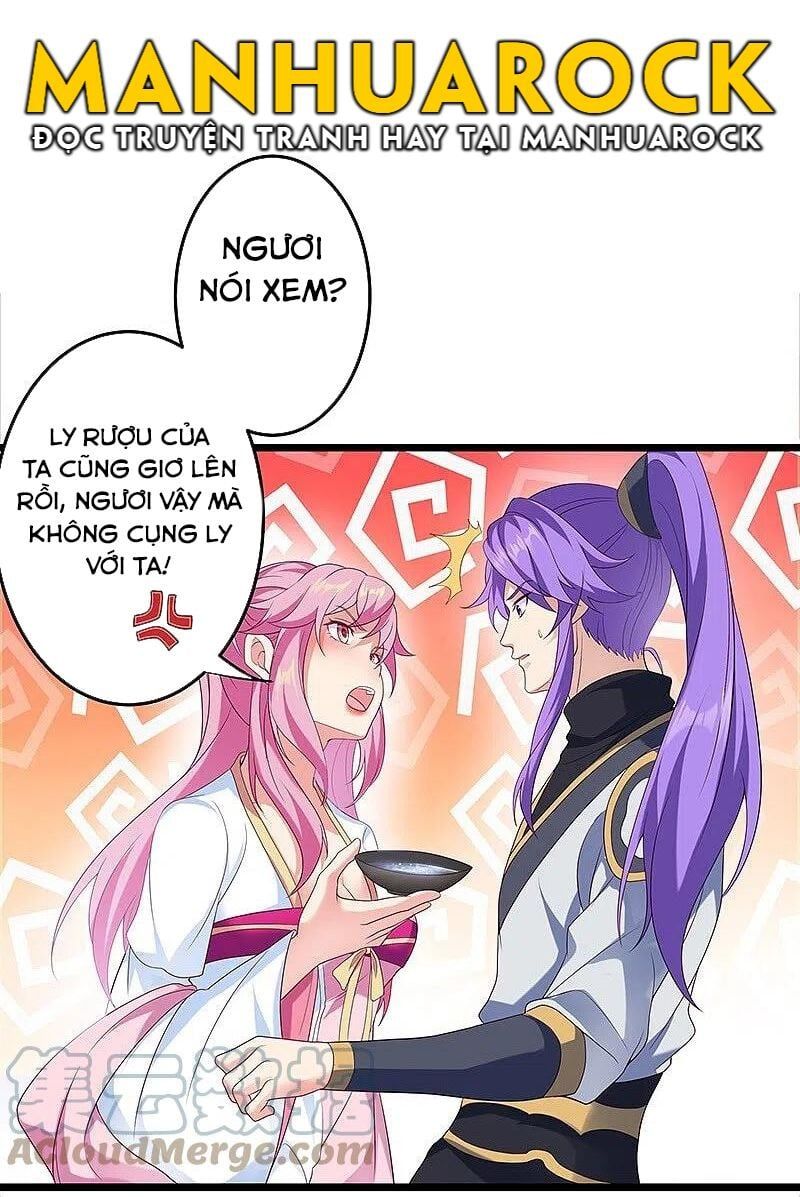 đọc truyện Chiến Hồn Tuyệt Thế Chương 437 ảnh 17 tại Thiên Thai Truyện