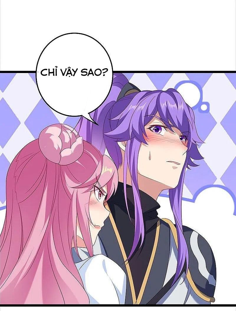 đọc truyện Chiến Hồn Tuyệt Thế Chương 437 ảnh 18 tại Thiên Thai Truyện