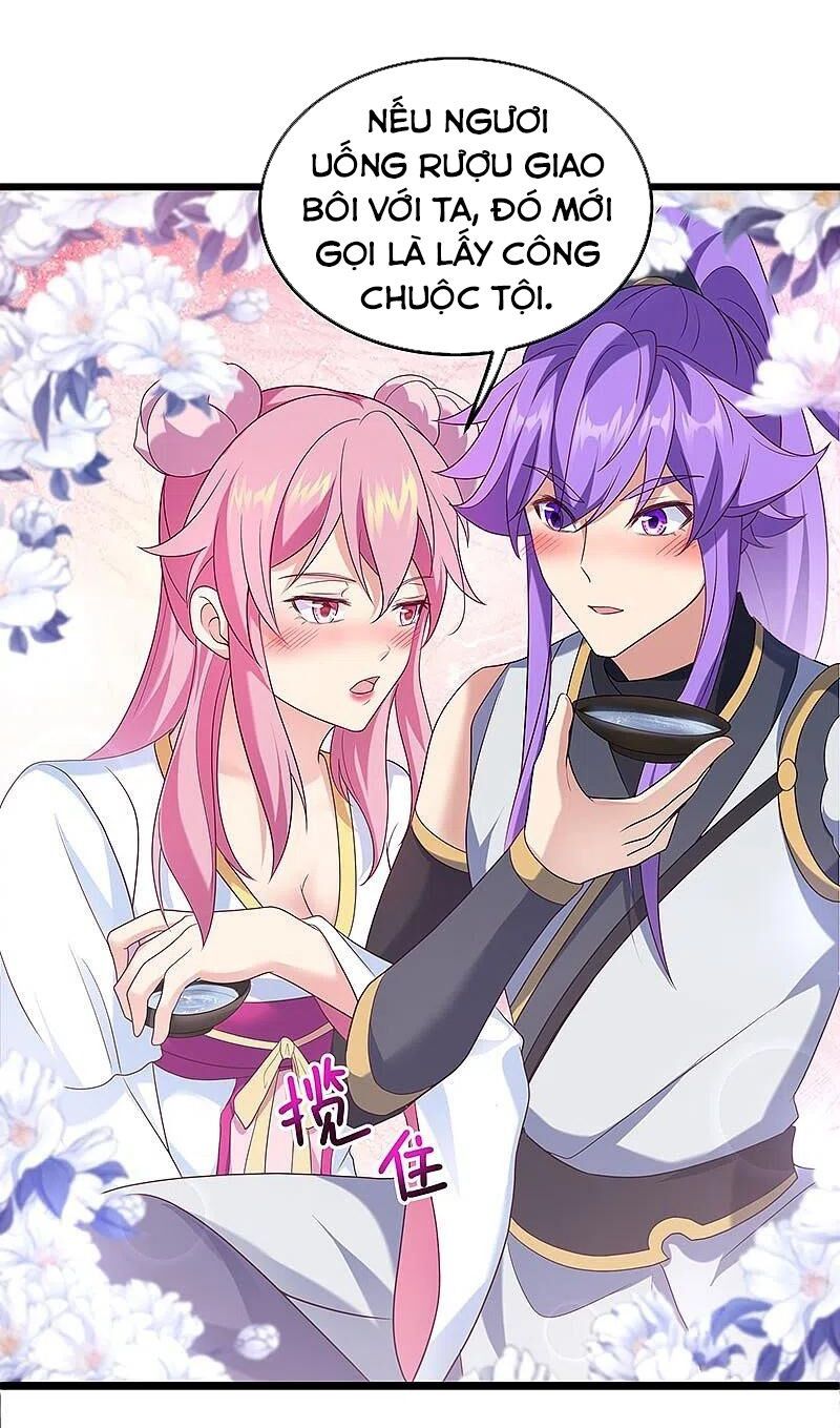 đọc truyện Chiến Hồn Tuyệt Thế Chương 437 ảnh 21 tại Thiên Thai Truyện