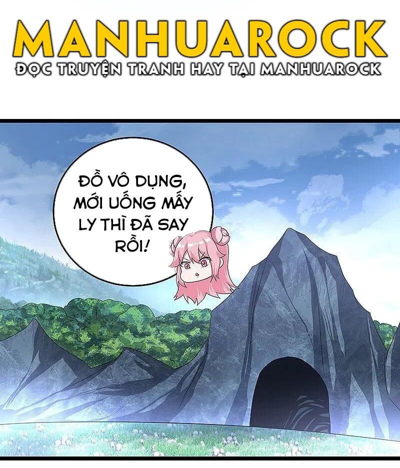 đọc truyện Chiến Hồn Tuyệt Thế Chương 437 ảnh 27 tại Thiên Thai Truyện