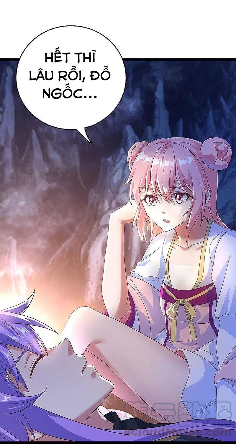 đọc truyện Chiến Hồn Tuyệt Thế Chương 437 ảnh 29 tại Thiên Thai Truyện