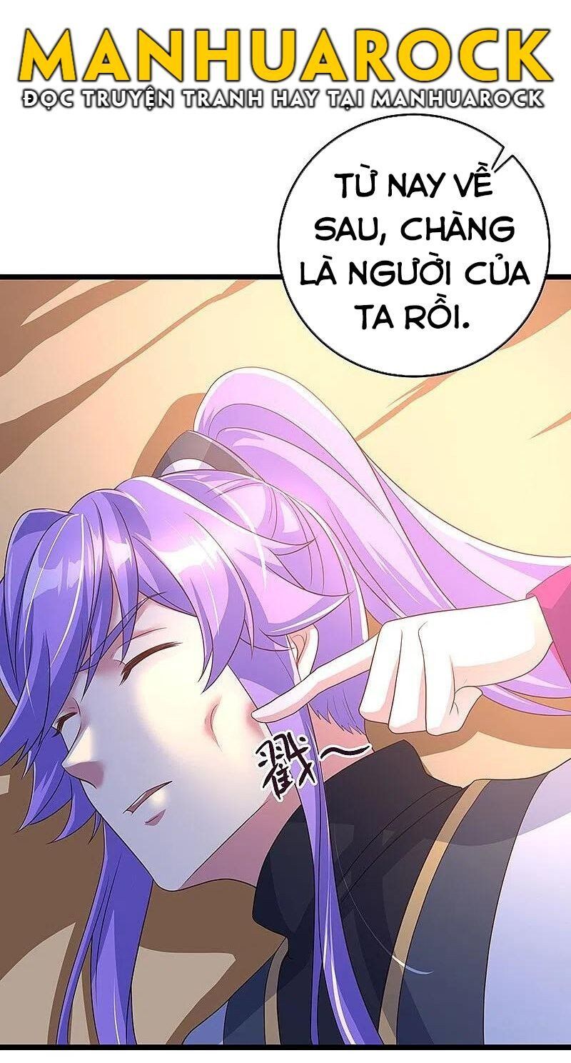 đọc truyện Chiến Hồn Tuyệt Thế Chương 437 ảnh 31 tại Thiên Thai Truyện