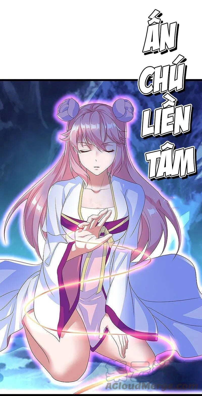 đọc truyện Chiến Hồn Tuyệt Thế Chương 437 ảnh 32 tại Thiên Thai Truyện