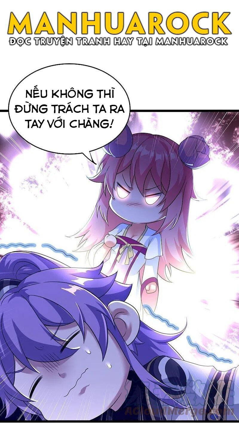 đọc truyện Chiến Hồn Tuyệt Thế Chương 437 ảnh 35 tại Thiên Thai Truyện