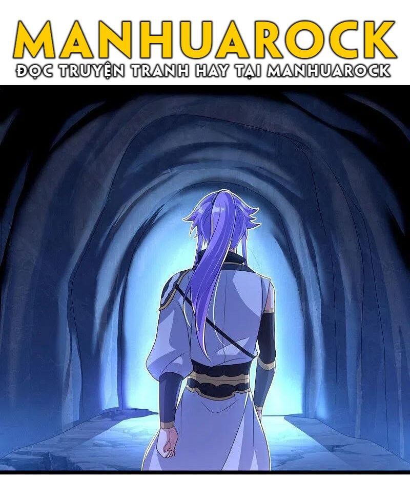 đọc truyện Chiến Hồn Tuyệt Thế Chương 437 ảnh 40 tại Thiên Thai Truyện