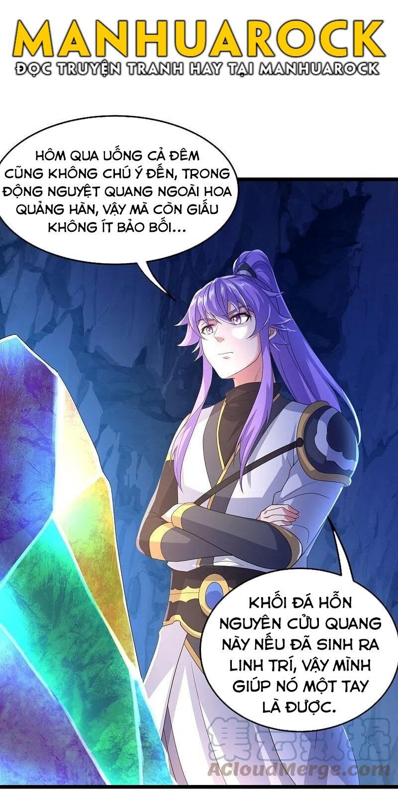 đọc truyện Chiến Hồn Tuyệt Thế Chương 437 ảnh 41 tại Thiên Thai Truyện