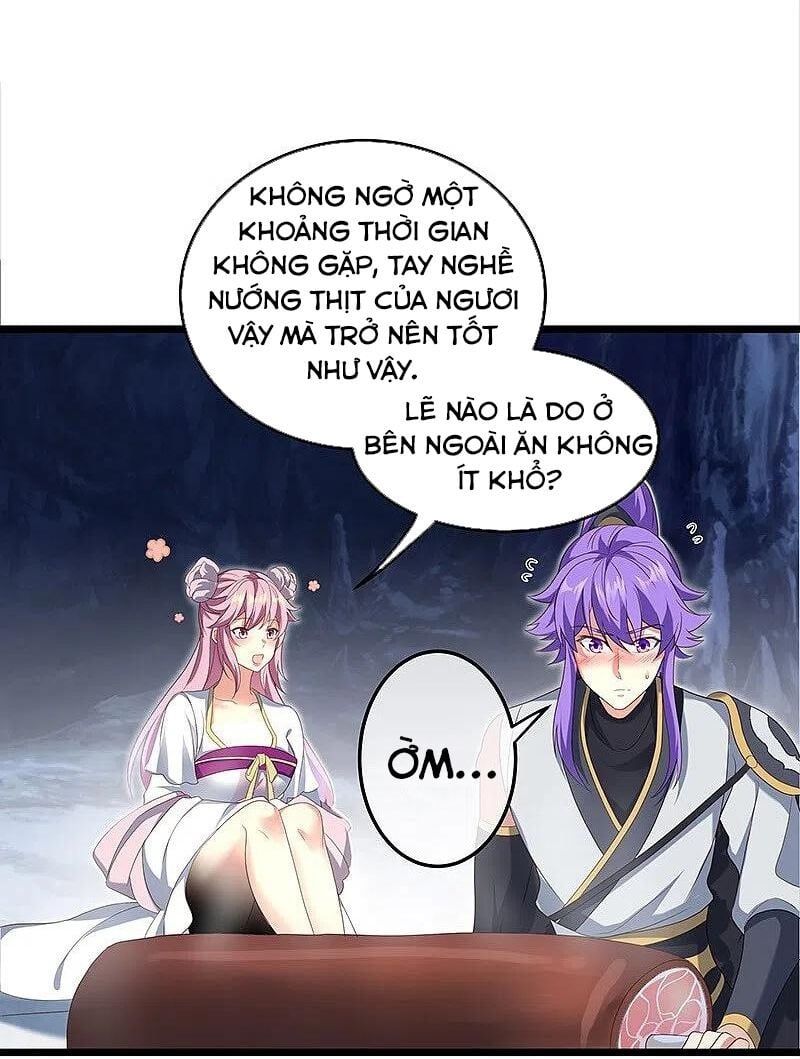 đọc truyện Chiến Hồn Tuyệt Thế Chương 437 ảnh 6 tại Thiên Thai Truyện