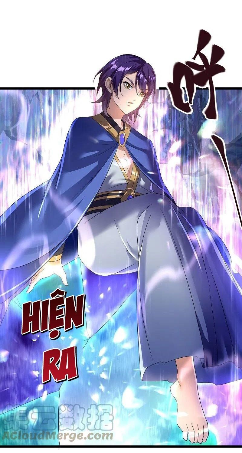 đọc truyện Chiến Hồn Tuyệt Thế Chương 437 ảnh 44 tại Thiên Thai Truyện