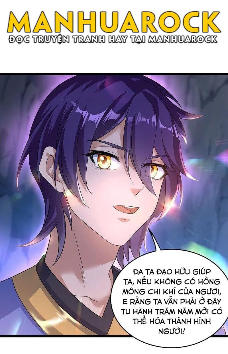 đọc truyện Chiến Hồn Tuyệt Thế Chương 437 ảnh 45 tại Thiên Thai Truyện