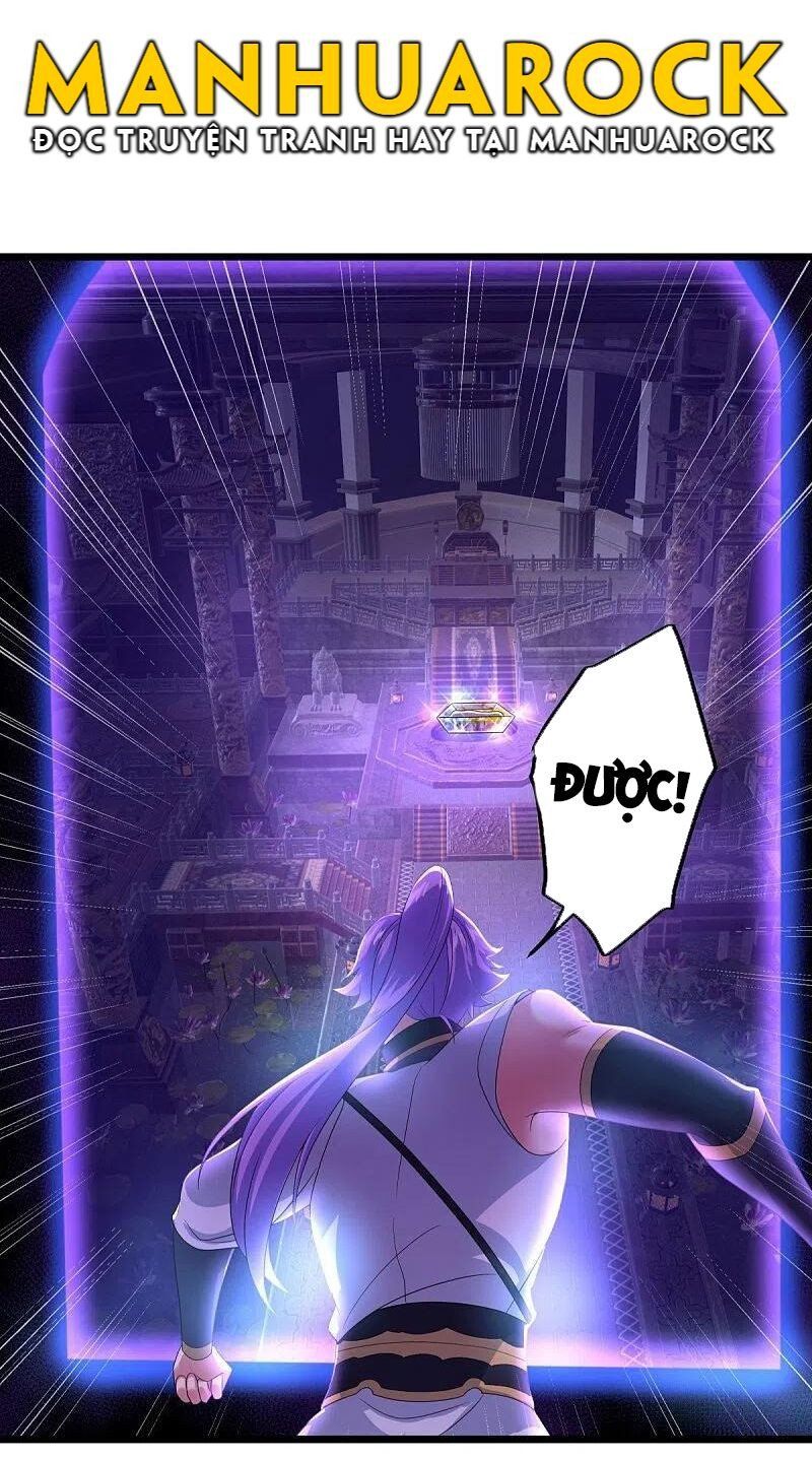 đọc truyện Chiến Hồn Tuyệt Thế Chương 437 ảnh 49 tại Thiên Thai Truyện