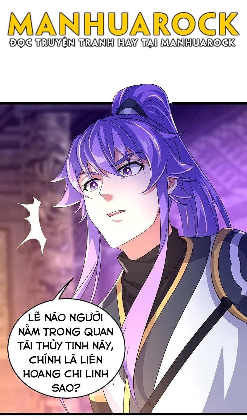 đọc truyện Chiến Hồn Tuyệt Thế Chương 437 ảnh 50 tại Thiên Thai Truyện