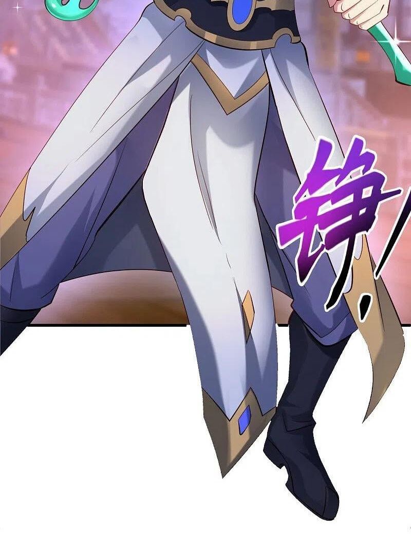 đọc truyện Chiến Hồn Tuyệt Thế Chương 437 ảnh 55 tại Thiên Thai Truyện