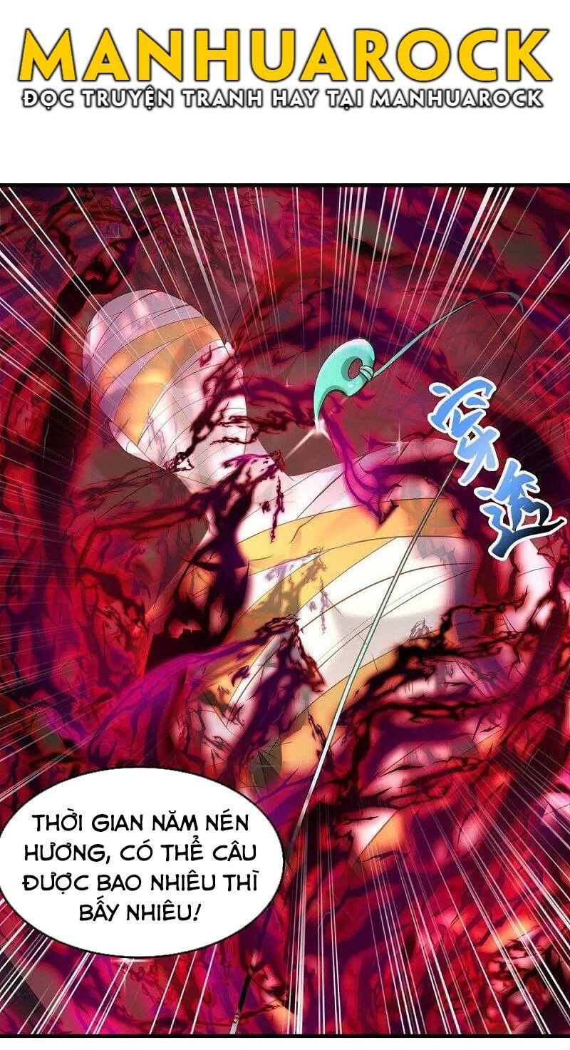 đọc truyện Chiến Hồn Tuyệt Thế Chương 437 ảnh 56 tại Thiên Thai Truyện