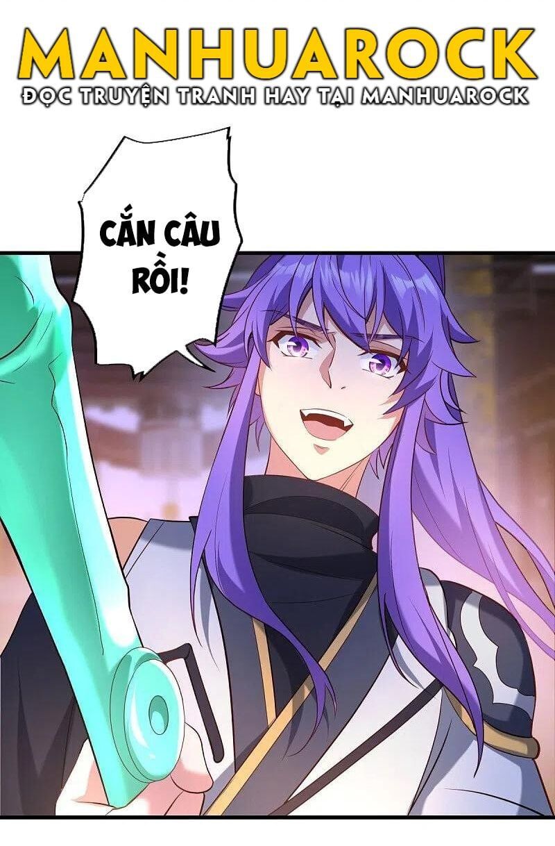 đọc truyện Chiến Hồn Tuyệt Thế Chương 437 ảnh 57 tại Thiên Thai Truyện