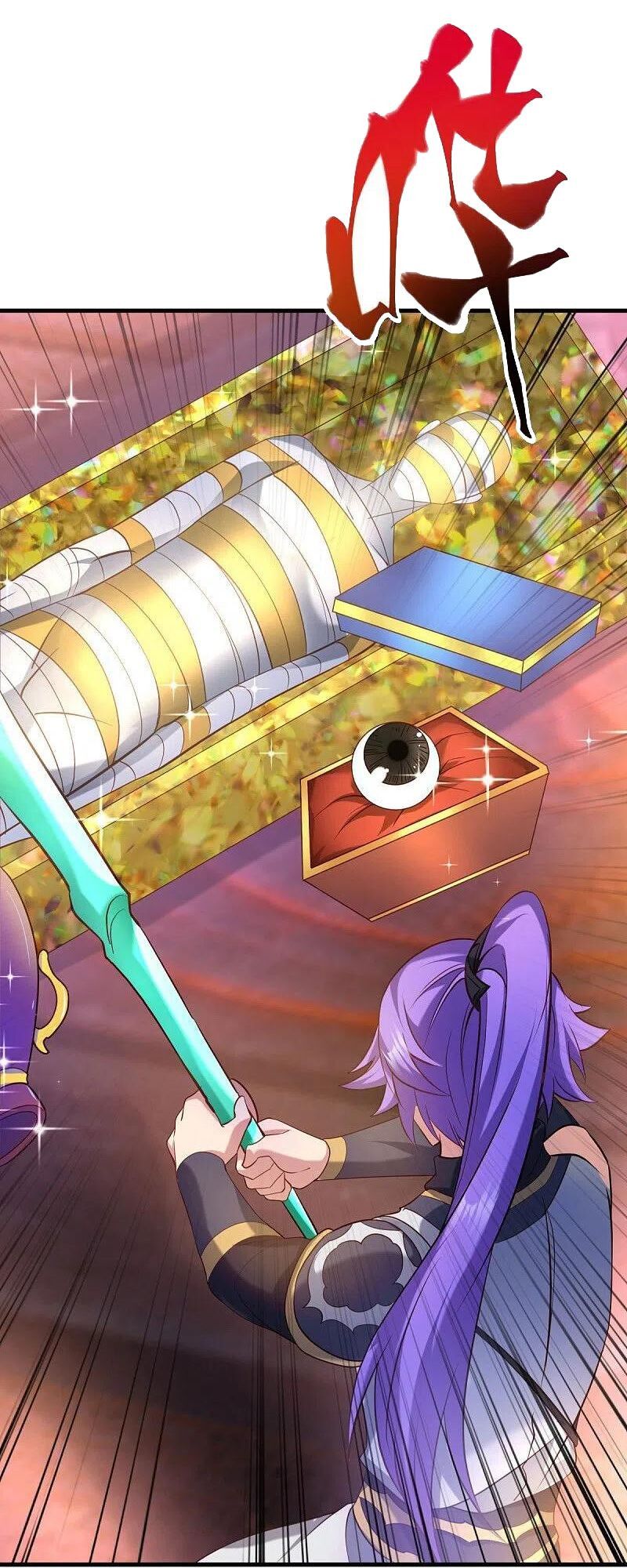 đọc truyện Chiến Hồn Tuyệt Thế Chương 437 ảnh 60 tại Thiên Thai Truyện