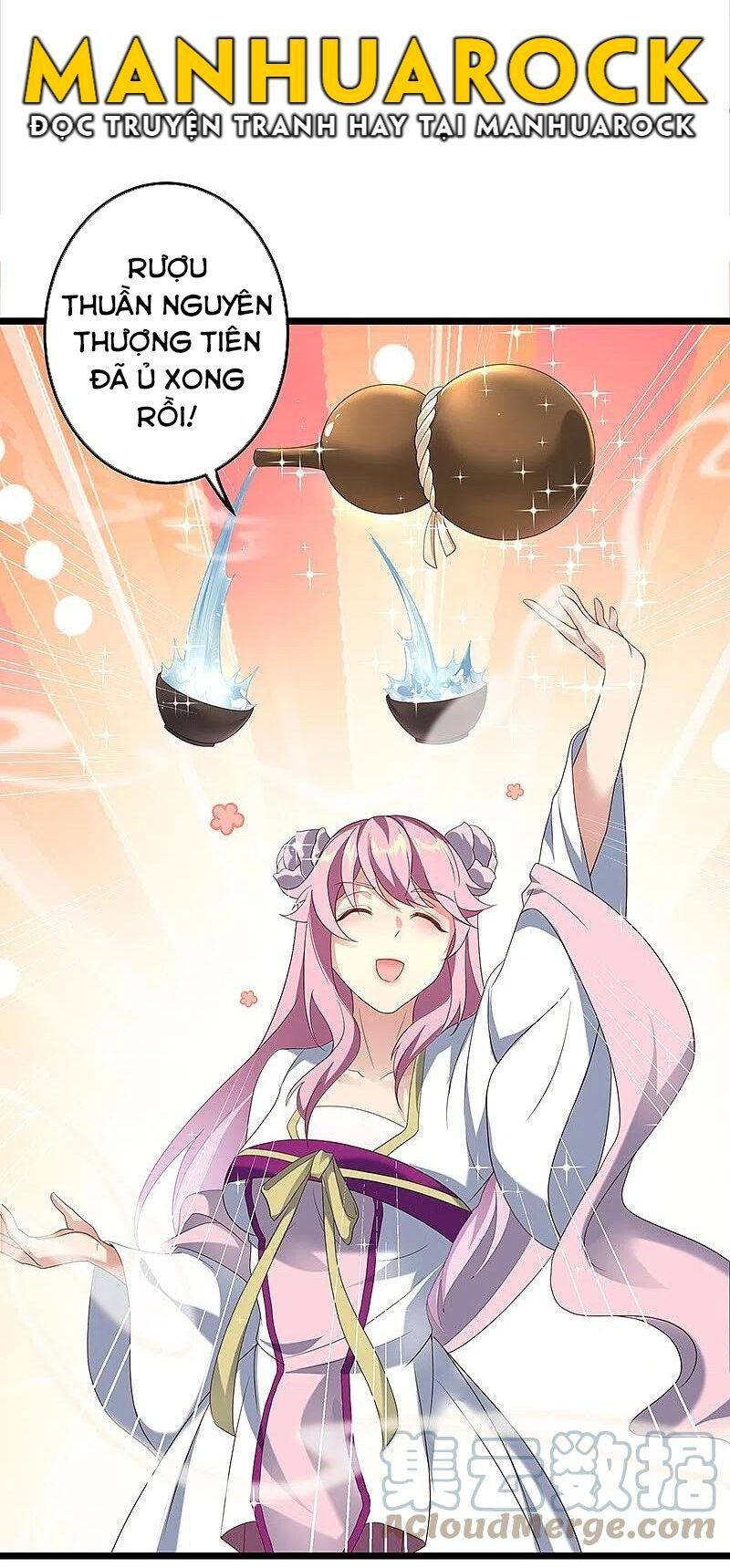 đọc truyện Chiến Hồn Tuyệt Thế Chương 437 ảnh 8 tại Thiên Thai Truyện