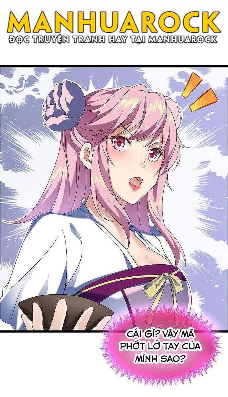 đọc truyện Chiến Hồn Tuyệt Thế Chương 437 ảnh 11 tại Thiên Thai Truyện