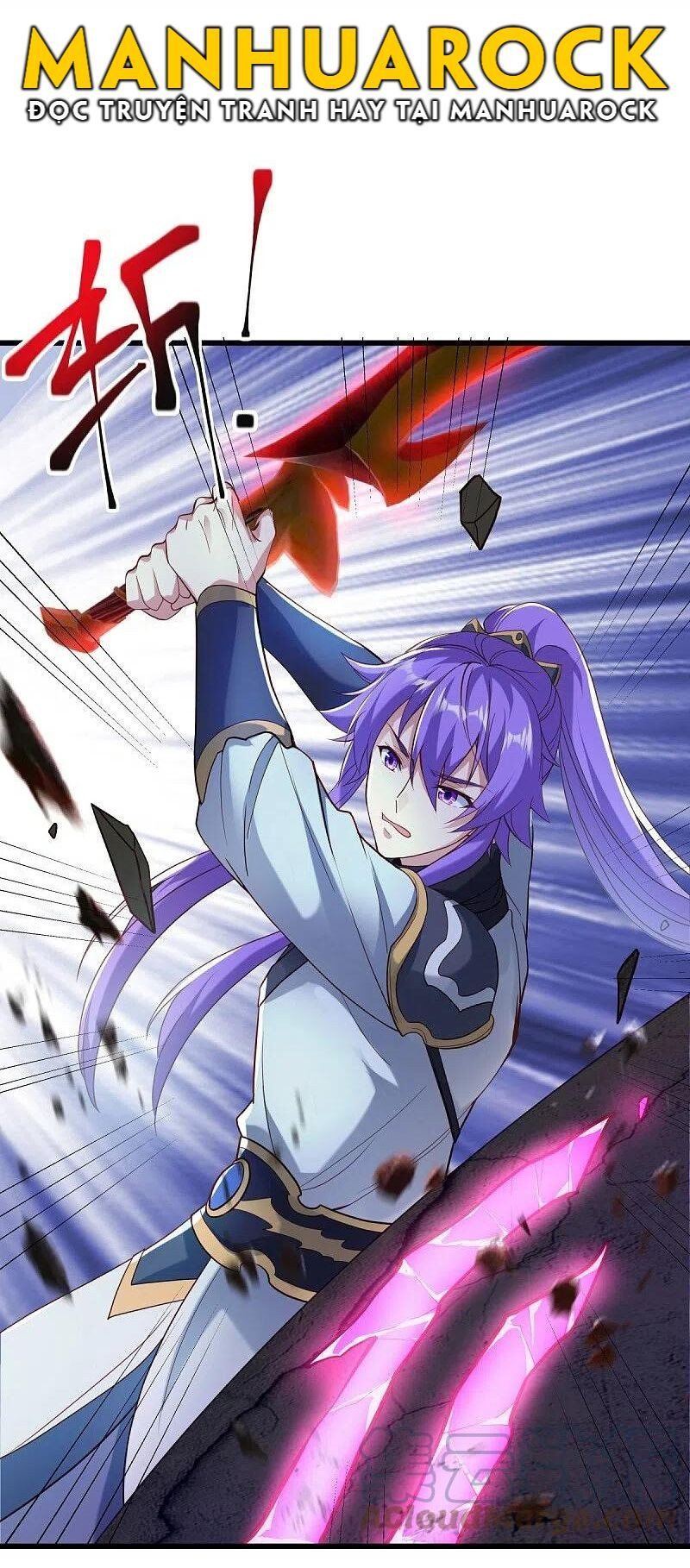 đọc truyện Chiến Hồn Tuyệt Thế Chương 438 ảnh 14 tại Thiên Thai Truyện