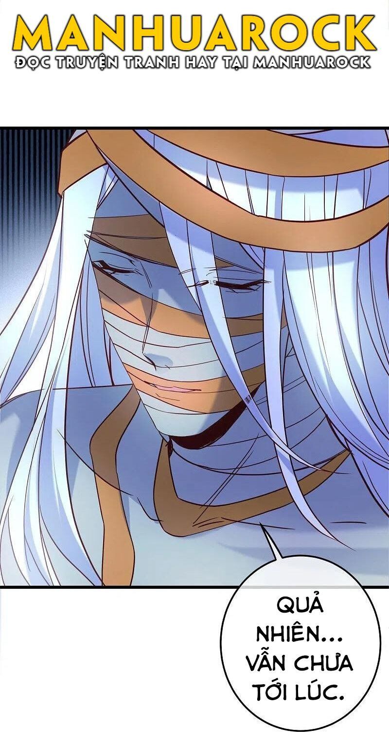 đọc truyện Chiến Hồn Tuyệt Thế Chương 438 ảnh 19 tại Thiên Thai Truyện