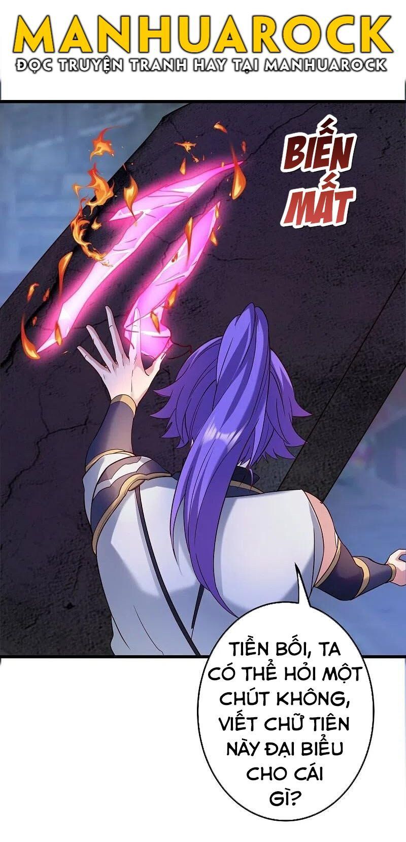 đọc truyện Chiến Hồn Tuyệt Thế Chương 438 ảnh 20 tại Thiên Thai Truyện