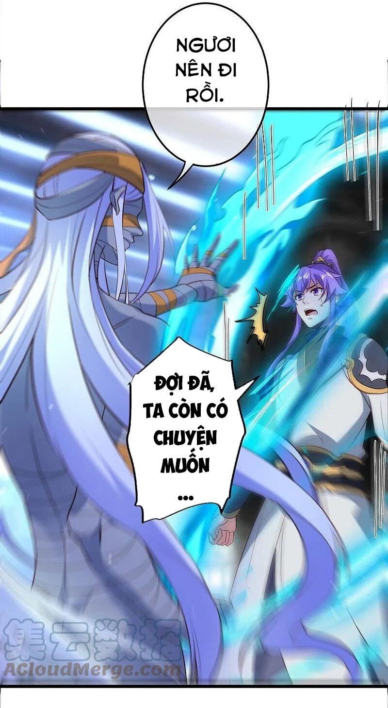 đọc truyện Chiến Hồn Tuyệt Thế Chương 438 ảnh 24 tại Thiên Thai Truyện