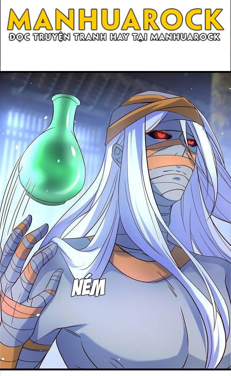 đọc truyện Chiến Hồn Tuyệt Thế Chương 438 ảnh 25 tại Thiên Thai Truyện